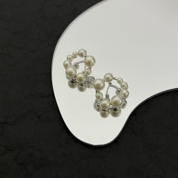 Celine EARRINGS A042