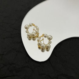 Celine EARRINGS A043