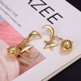 Celine EARRINGS A045