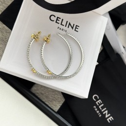 Celine EARRINGS A048