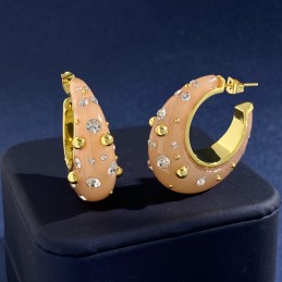 Celine EARRINGS A049