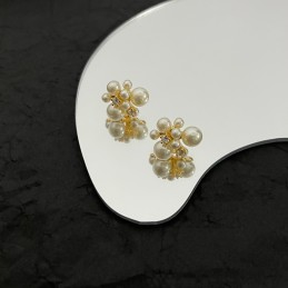 Celine EARRINGS A050