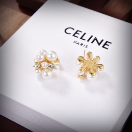 Celine EARRINGS A052