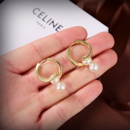 Celine EARRINGS A055