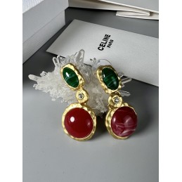 Celine EARRINGS A063