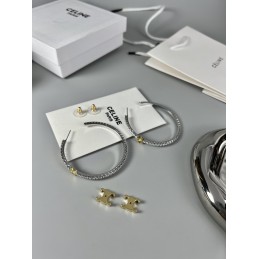 Celine EARRINGS A064