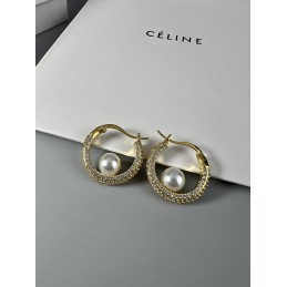 Celine EARRINGS A065