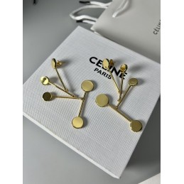 Celine EARRINGS A066