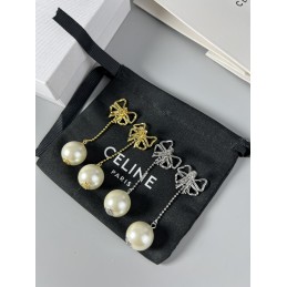 Celine EARRINGS A067