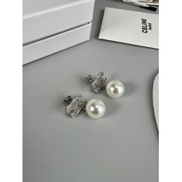 Celine EARRINGS A075