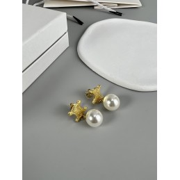 Celine EARRINGS A076