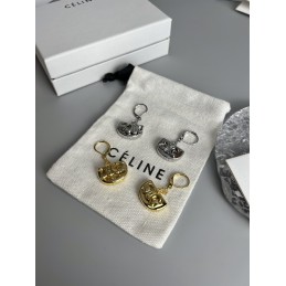 Celine EARRINGS A077