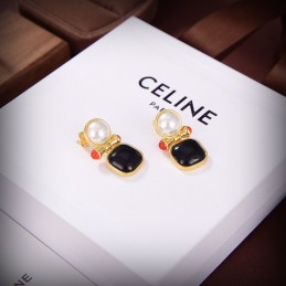 Celine EARRINGS A081