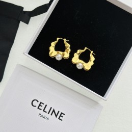 Celine EARRINGS A082