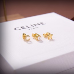 Celine EARRINGS A083