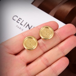 Celine EARRINGS A087