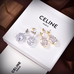 Celine EARRINGS A089