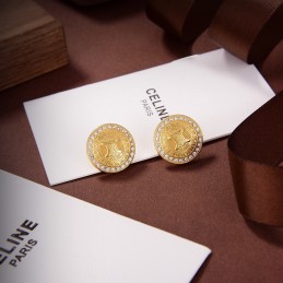 Celine EARRINGS A093