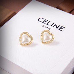 Celine EARRINGS A096