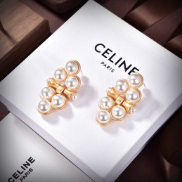 Celine EARRINGS A098