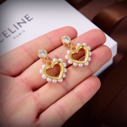 Celine EARRINGS A103