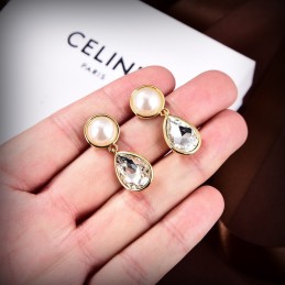 Celine EARRINGS A110