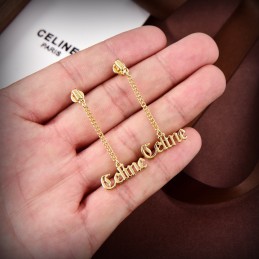 Celine EARRINGS A110