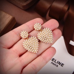 Celine EARRINGS A112