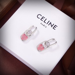 Celine EARRINGS A117