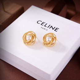 Celine EARRINGS A117