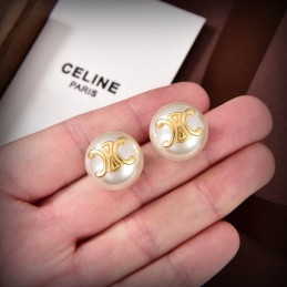 Celine EARRINGS A118