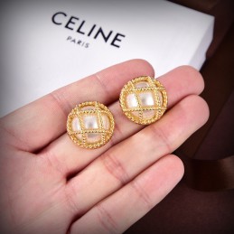 Celine EARRINGS A122