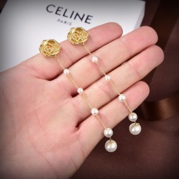 Celine EARRINGS A123