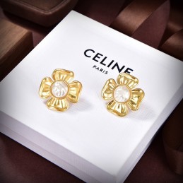 Celine EARRINGS A124