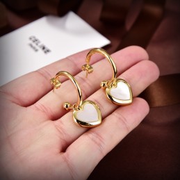 Celine EARRINGS A126