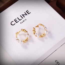 Celine EARRINGS A126