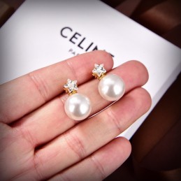 Celine EARRINGS A128