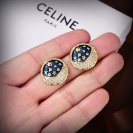 Celine EARRINGS A128