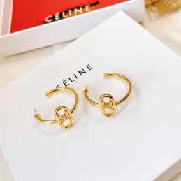 Celine EARRINGS A129