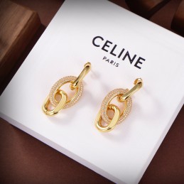 Celine EARRINGS A130