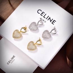 Celine EARRINGS A132