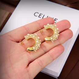 Celine EARRINGS A133