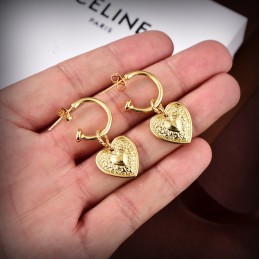 Celine EARRINGS A140