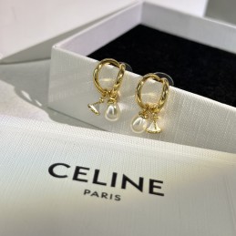 Celine EARRINGS A143