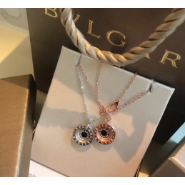 BVLGARI NECKLACES A026