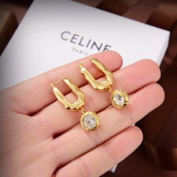 Celine EARRINGS A147