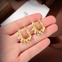 Celine EARRINGS A148