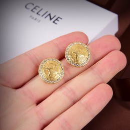 Celine EARRINGS A150