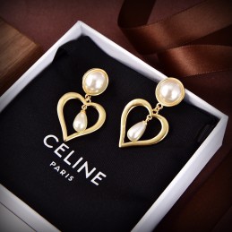 Celine EARRINGS A151