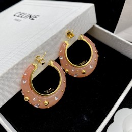 Celine EARRINGS A153